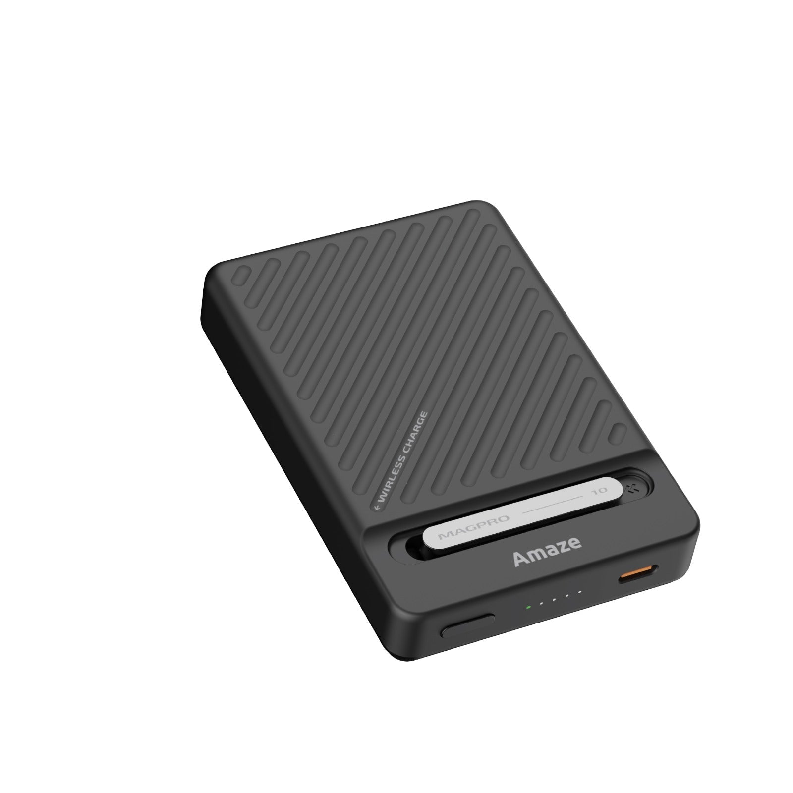 MAGPRO Magnetic Wireless 10000mAh Powerbank β A246