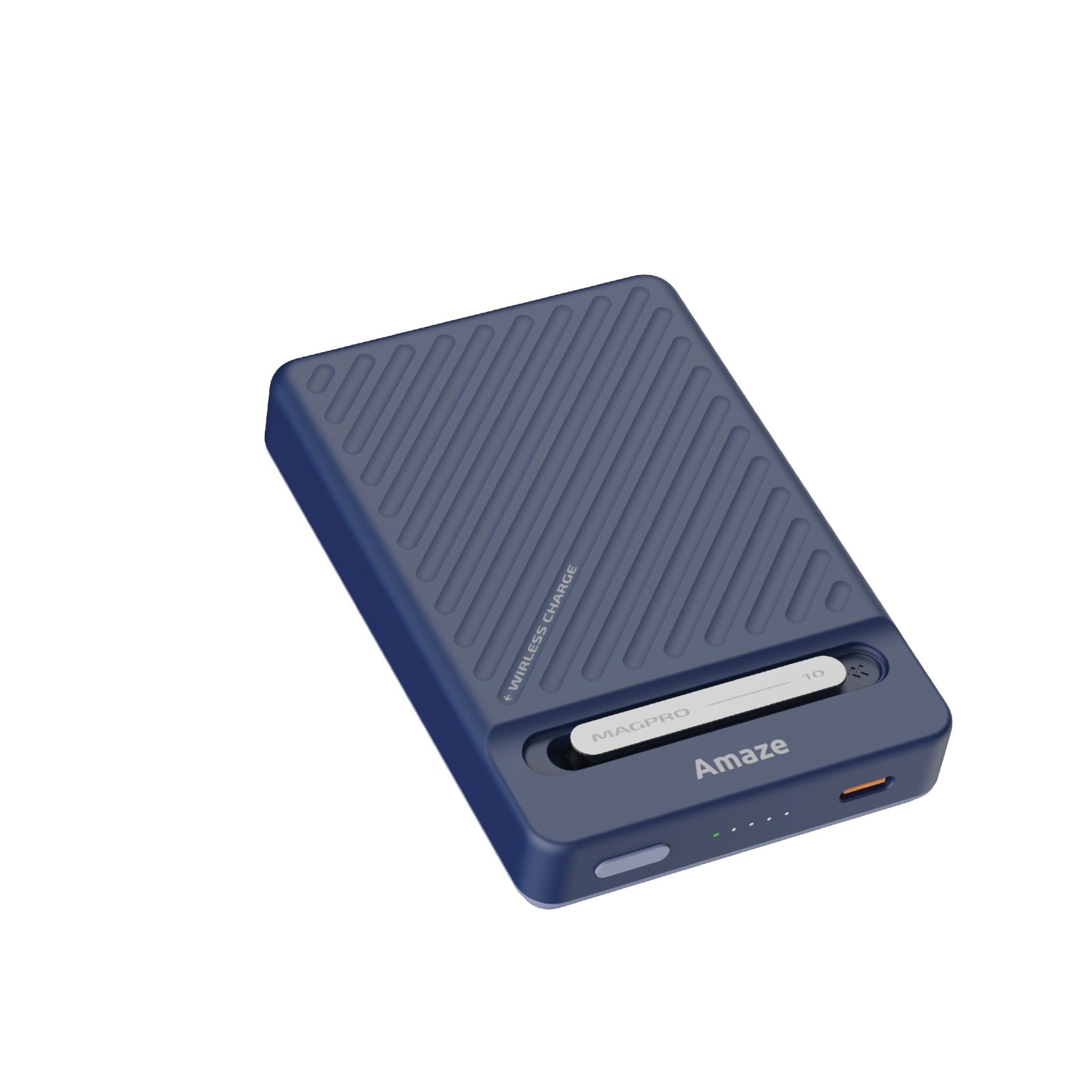 MAGPRO Magnetic Wireless 10000mAh Powerbank – A246