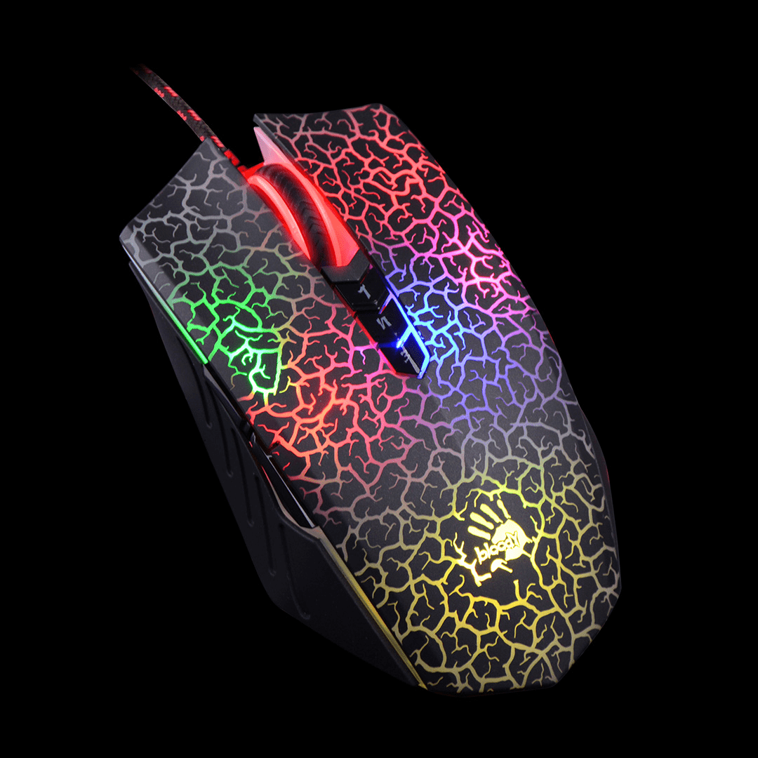 A70 Gaming Mouse
