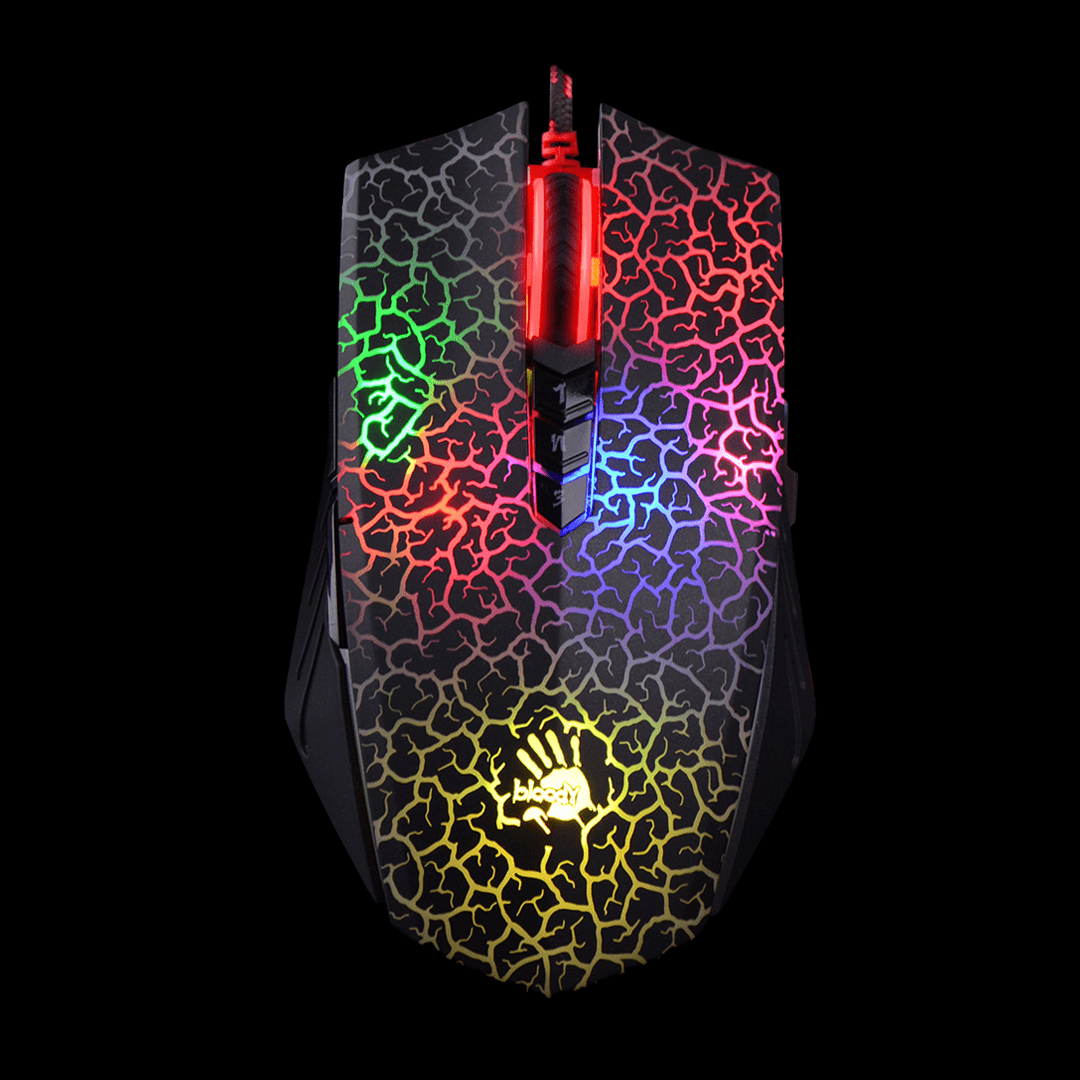 A70 Gaming Mouse