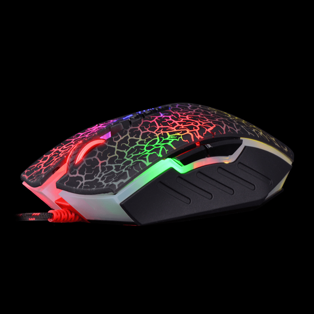 A70 Gaming Mouse