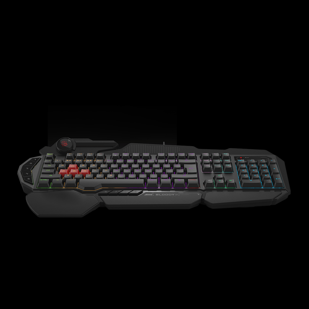 B310N Neon Gaming Keyboard