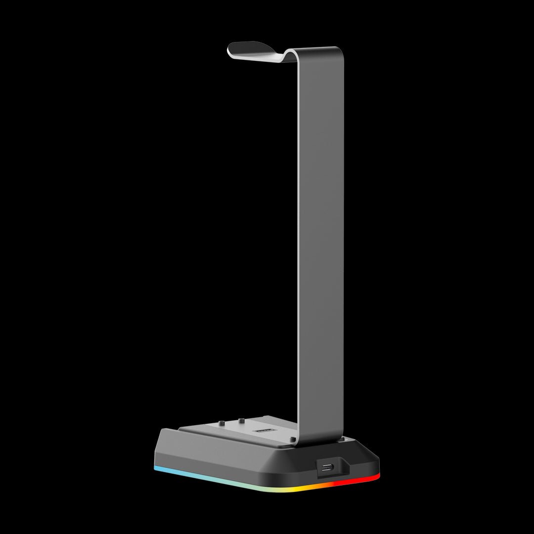 GS2 RGB Gaming Headset Stand