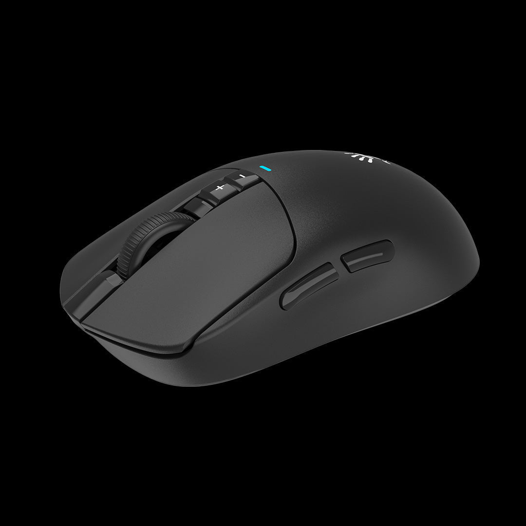 R72 Pro Duo Dual Mode Wireless Gaming Mouse
