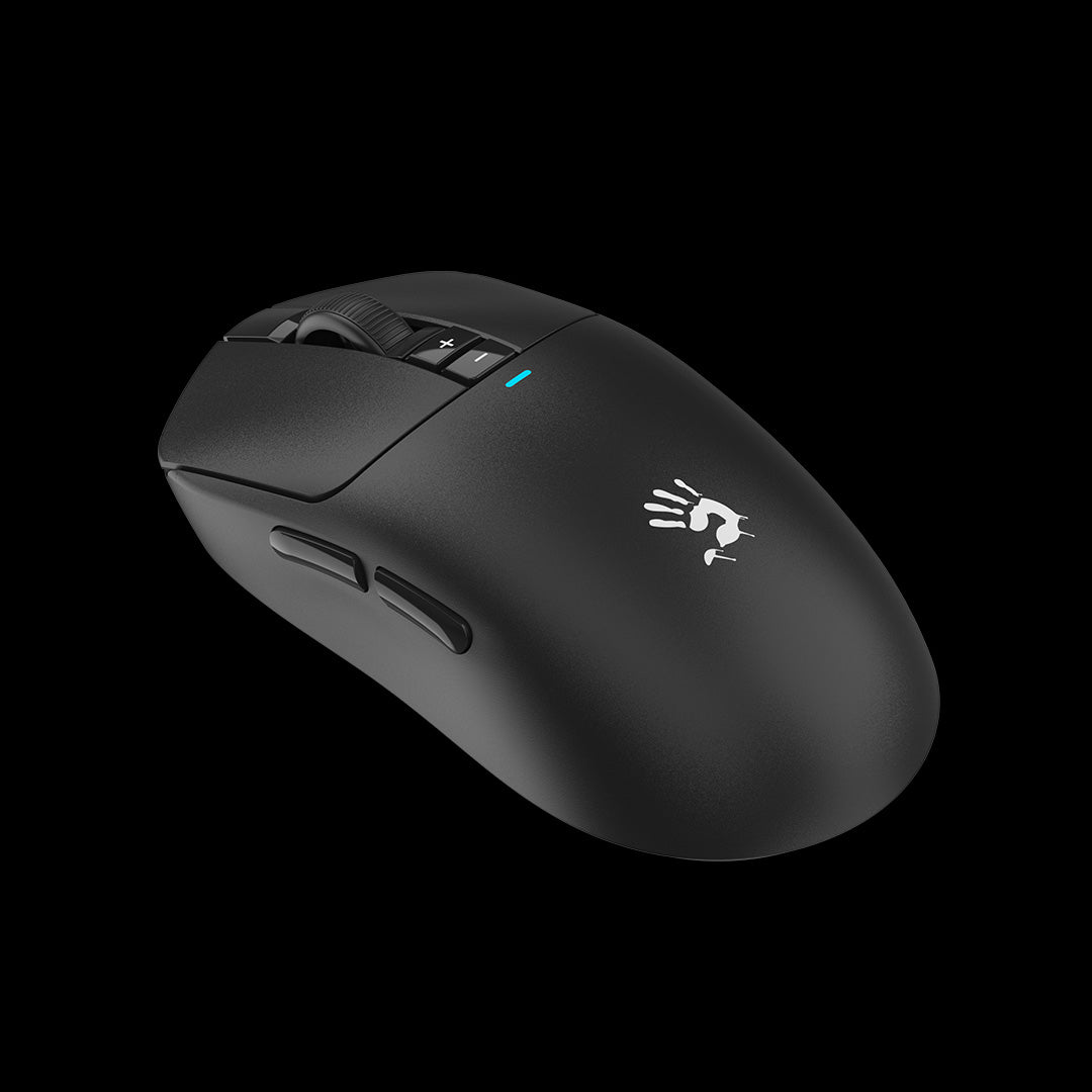 R72 Pro Duo Dual Mode Wireless Gaming Mouse