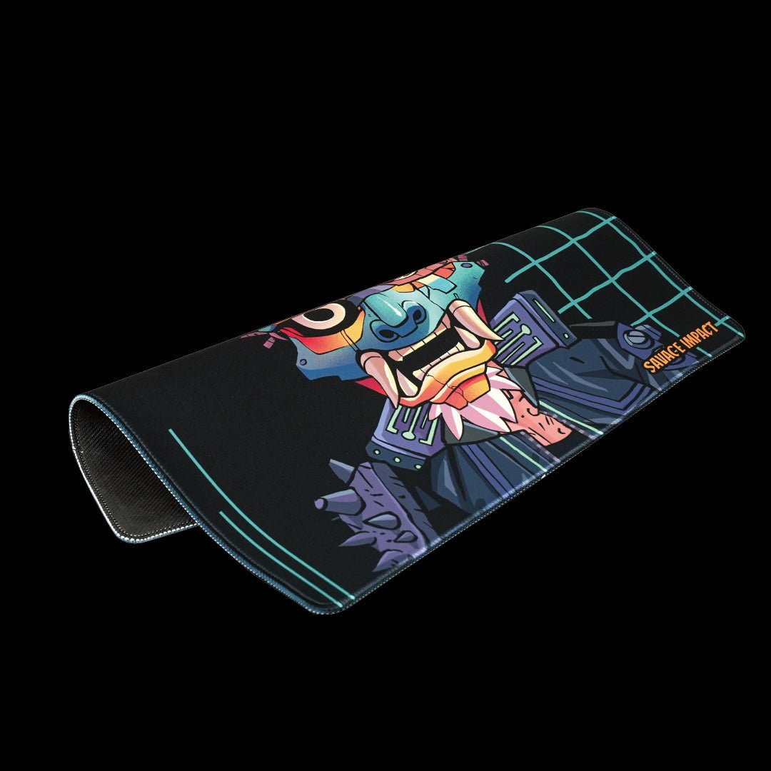 BP-45 Gaming Mouse Pad