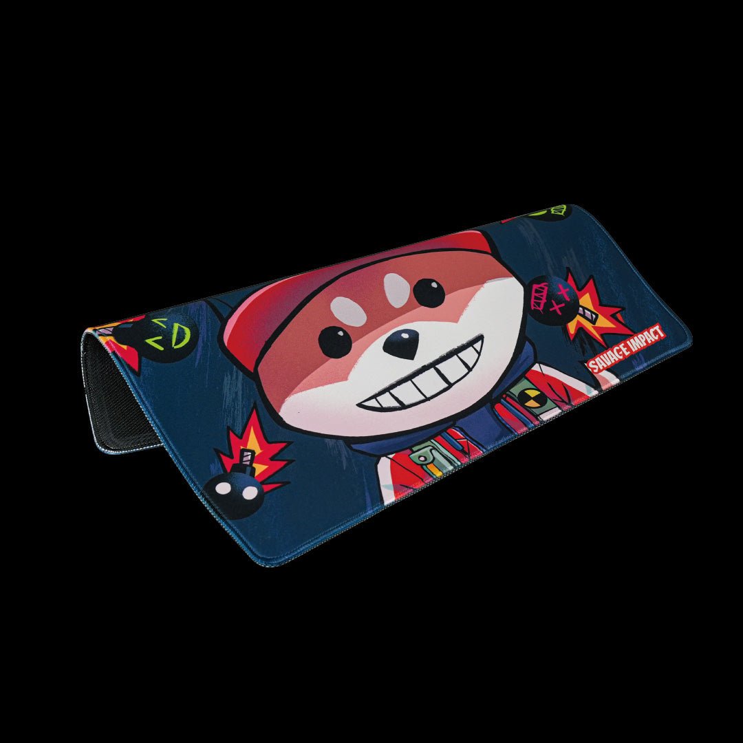 BP-45 Gaming Mouse Pad