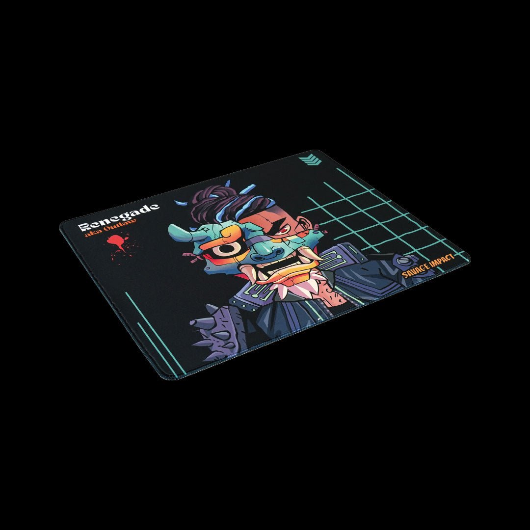 BP-45 Gaming Mouse Pad