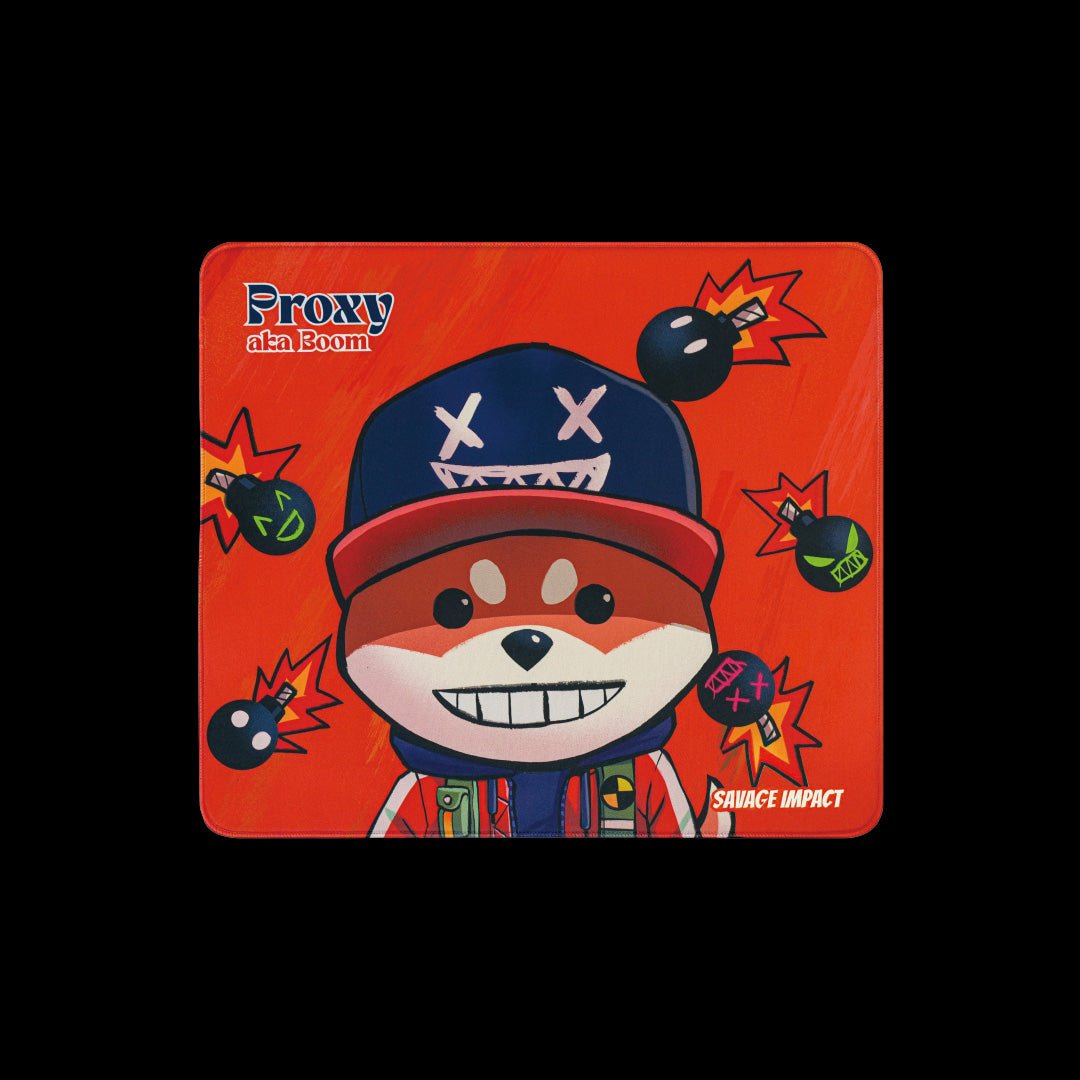 BP-45 Gaming Mouse Pad