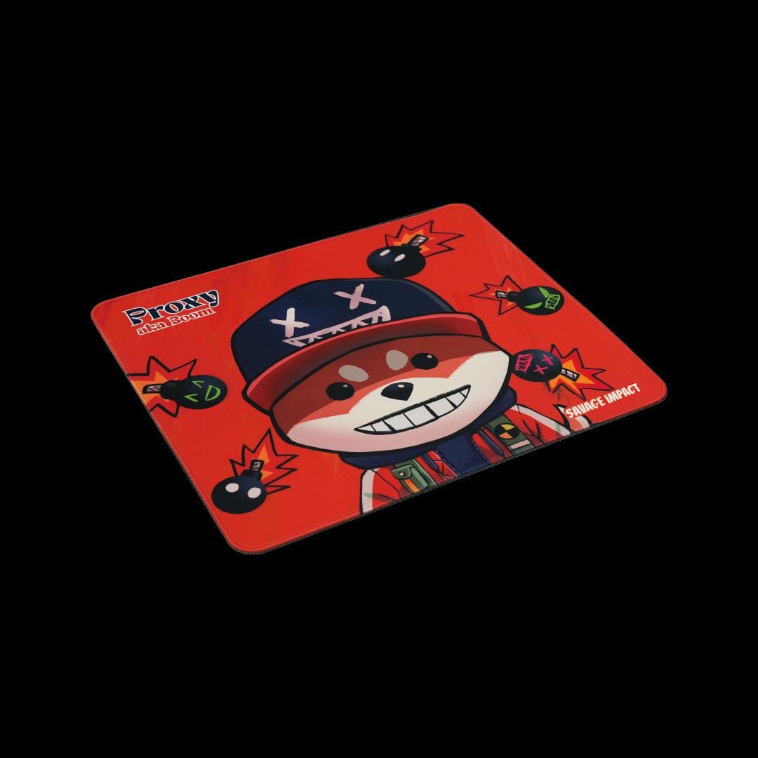 BP-45 Gaming Mouse Pad