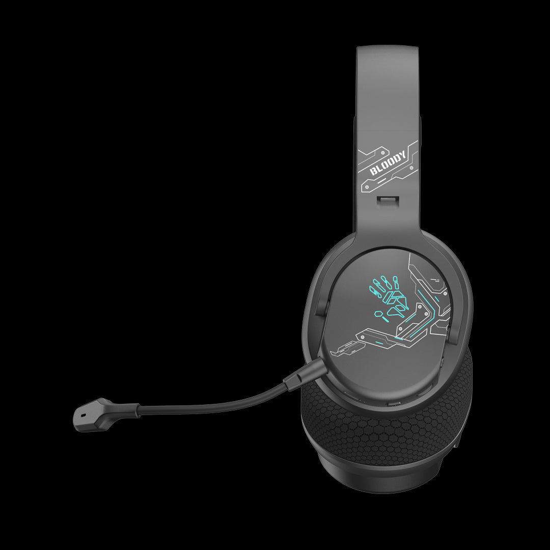 GR370 All-in-One Wireless & Wired Gaming Headset