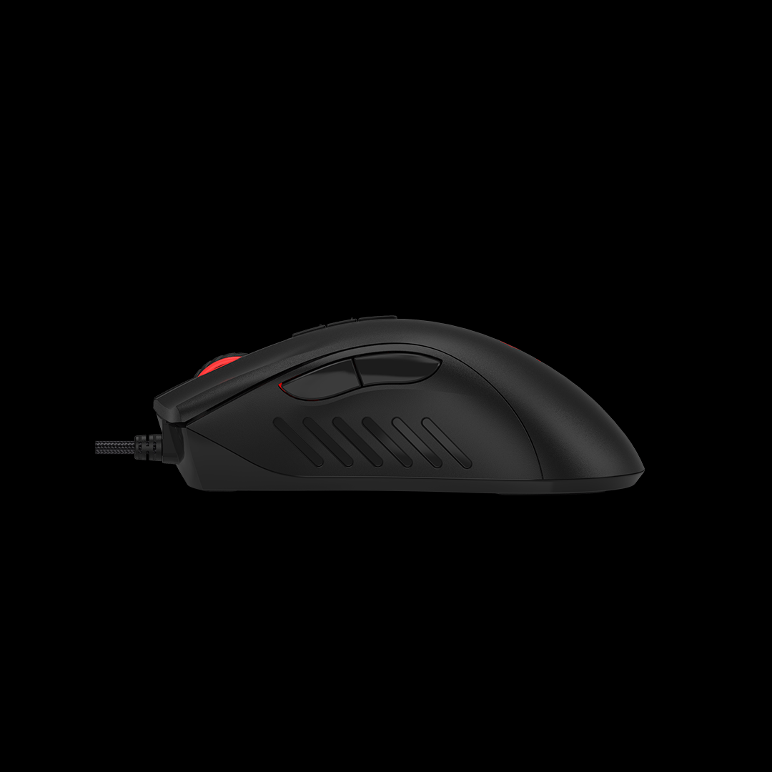 ES5 ESPORTS RGB Gaming Mouse