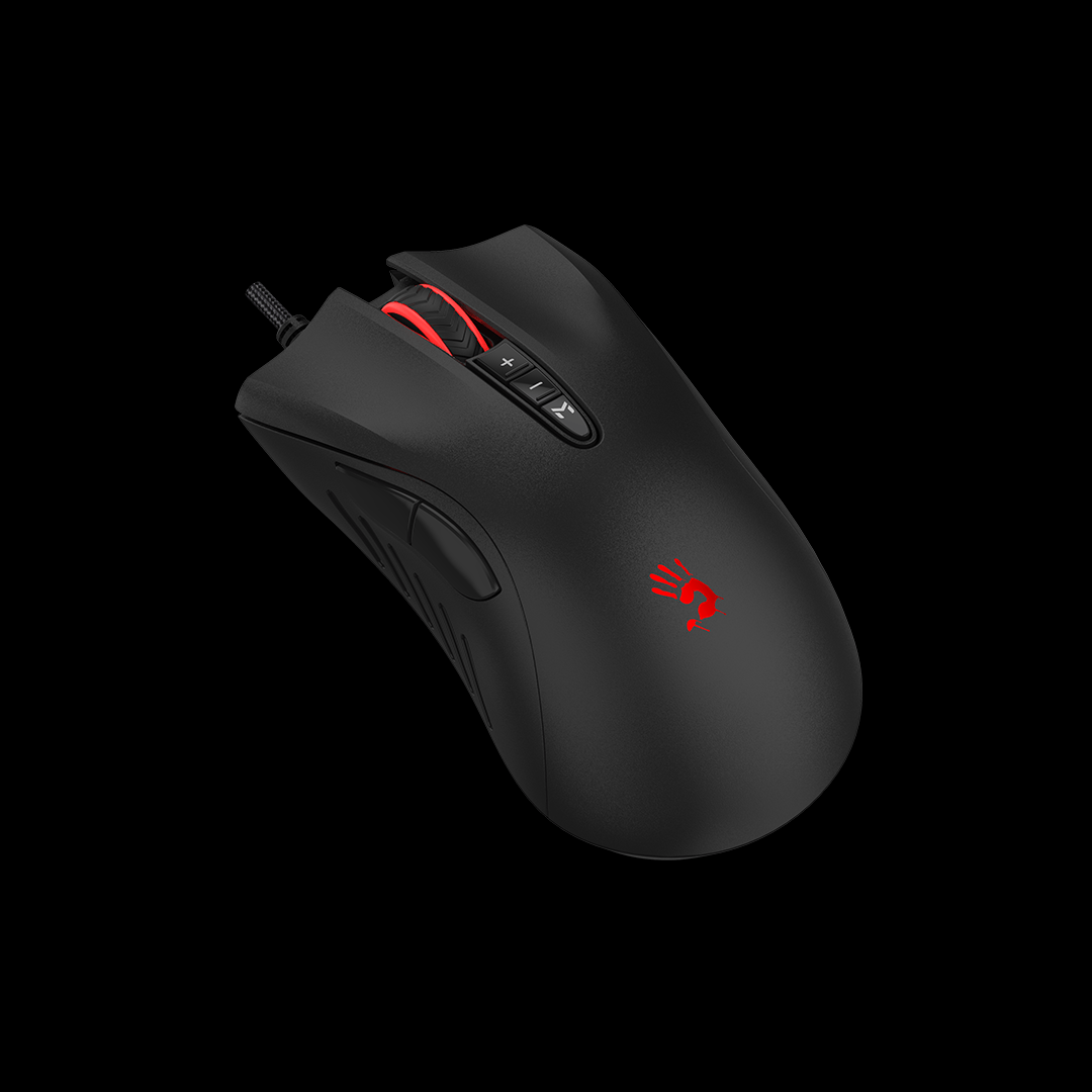 ES5 ESPORTS RGB Gaming Mouse