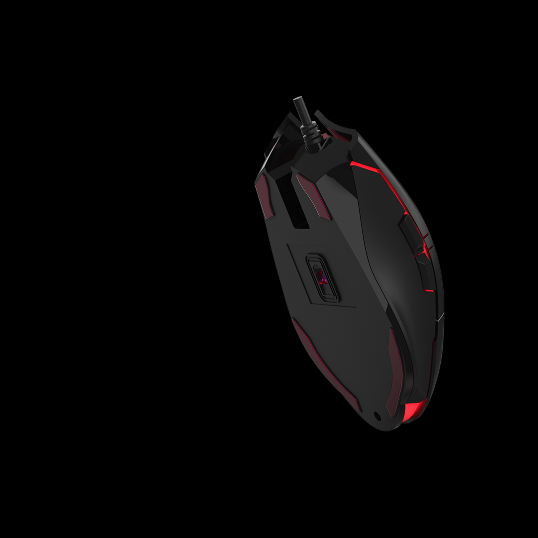 ES7 ESPORTS RGB Gaming Mouse