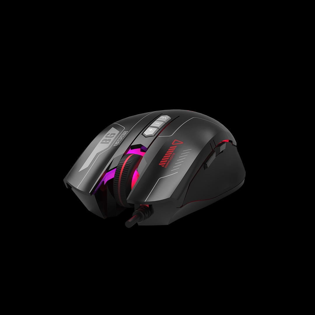 ES7 ESPORTS RGB Gaming Mouse