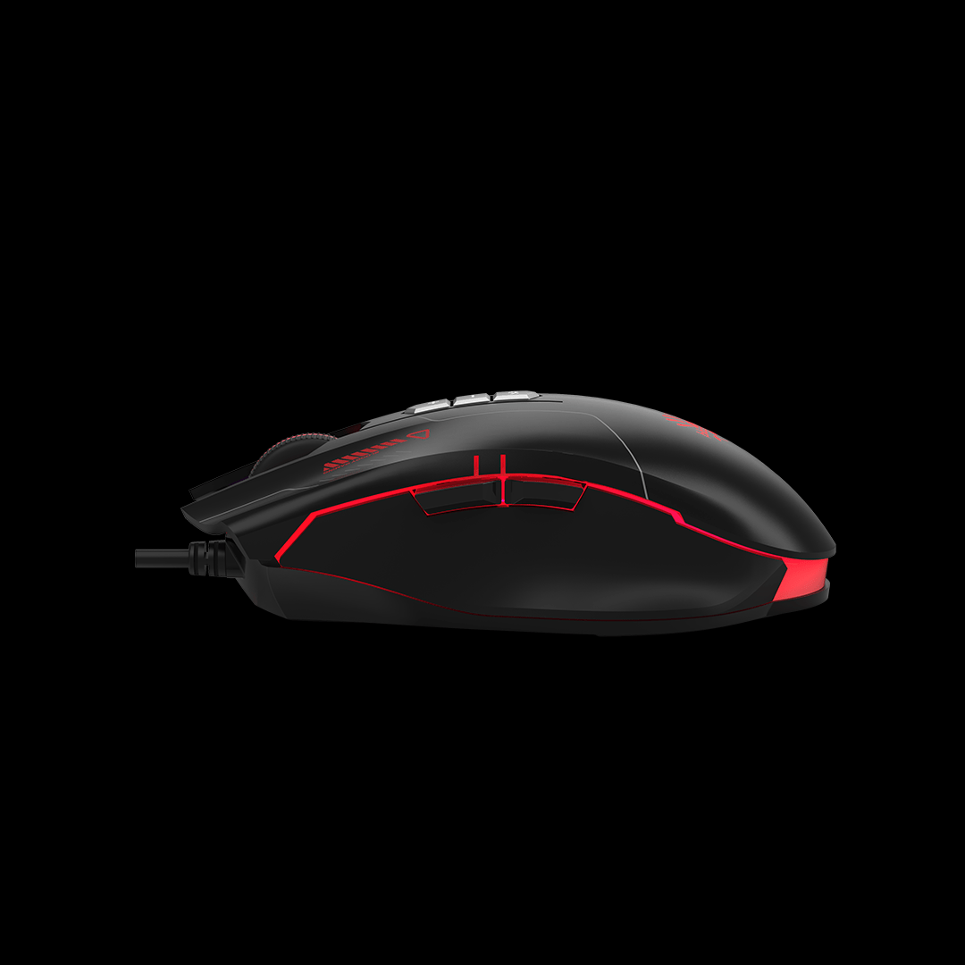 ES7 ESPORTS RGB Gaming Mouse