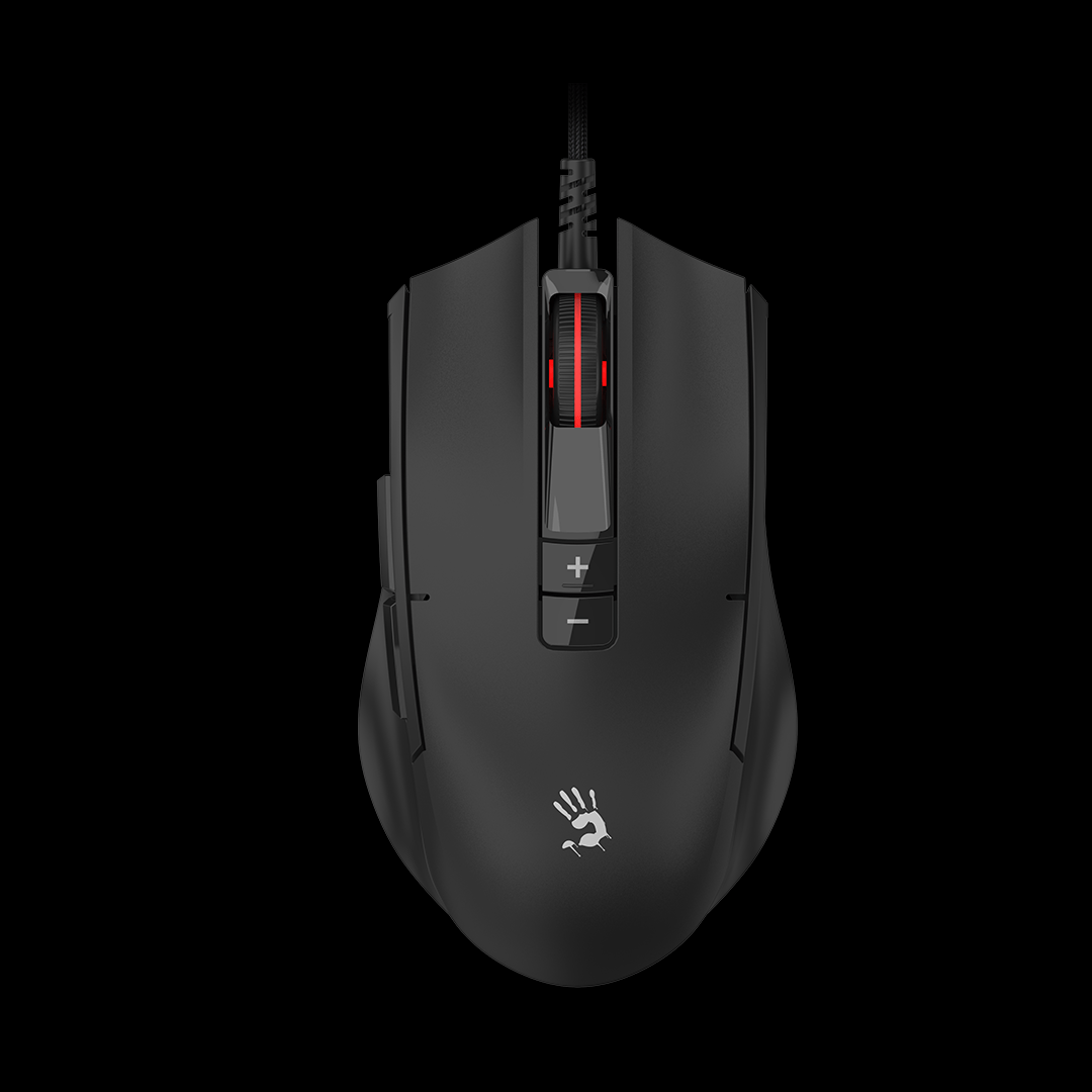 ES8 ESPORTS Gaming Mouse