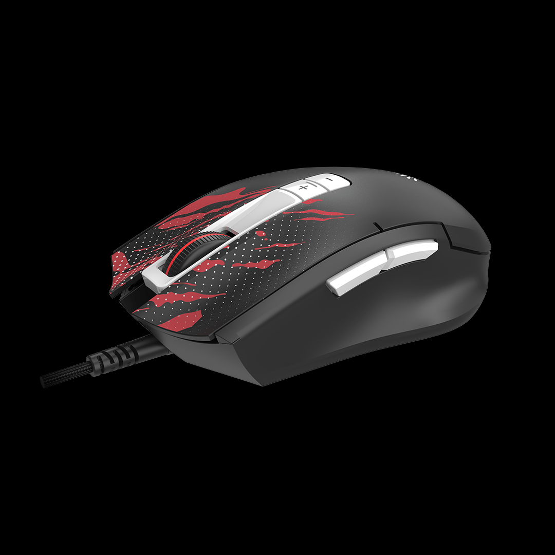 ES8 ESPORTS Gaming Mouse