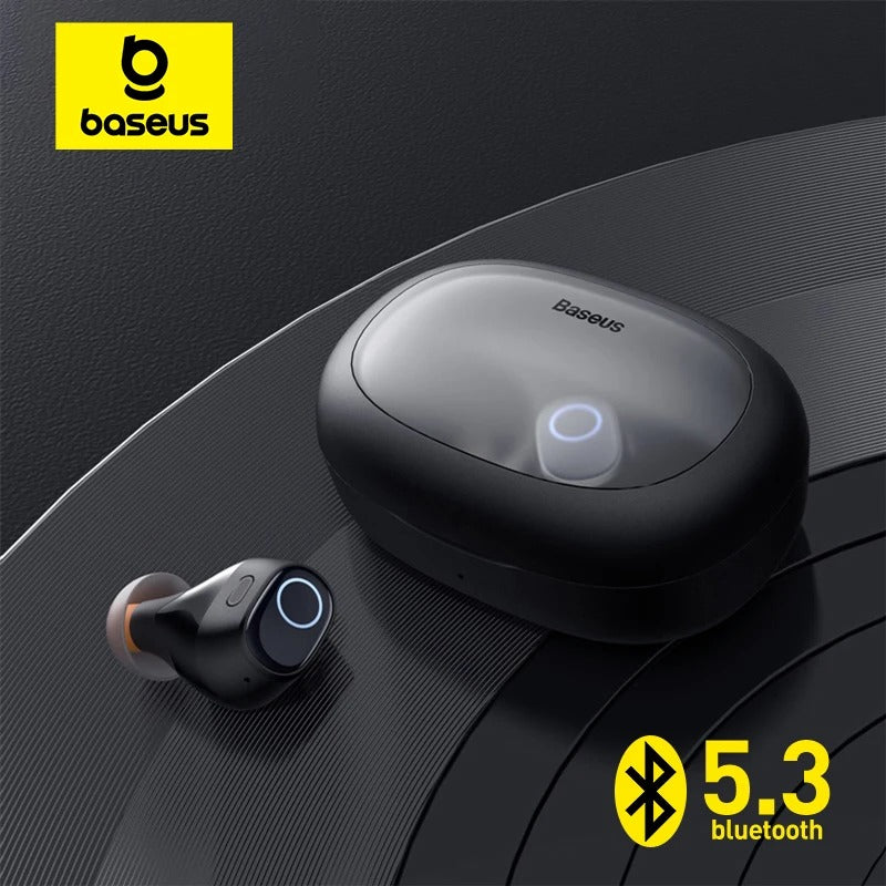Baseus WM03 Wireless Earphones