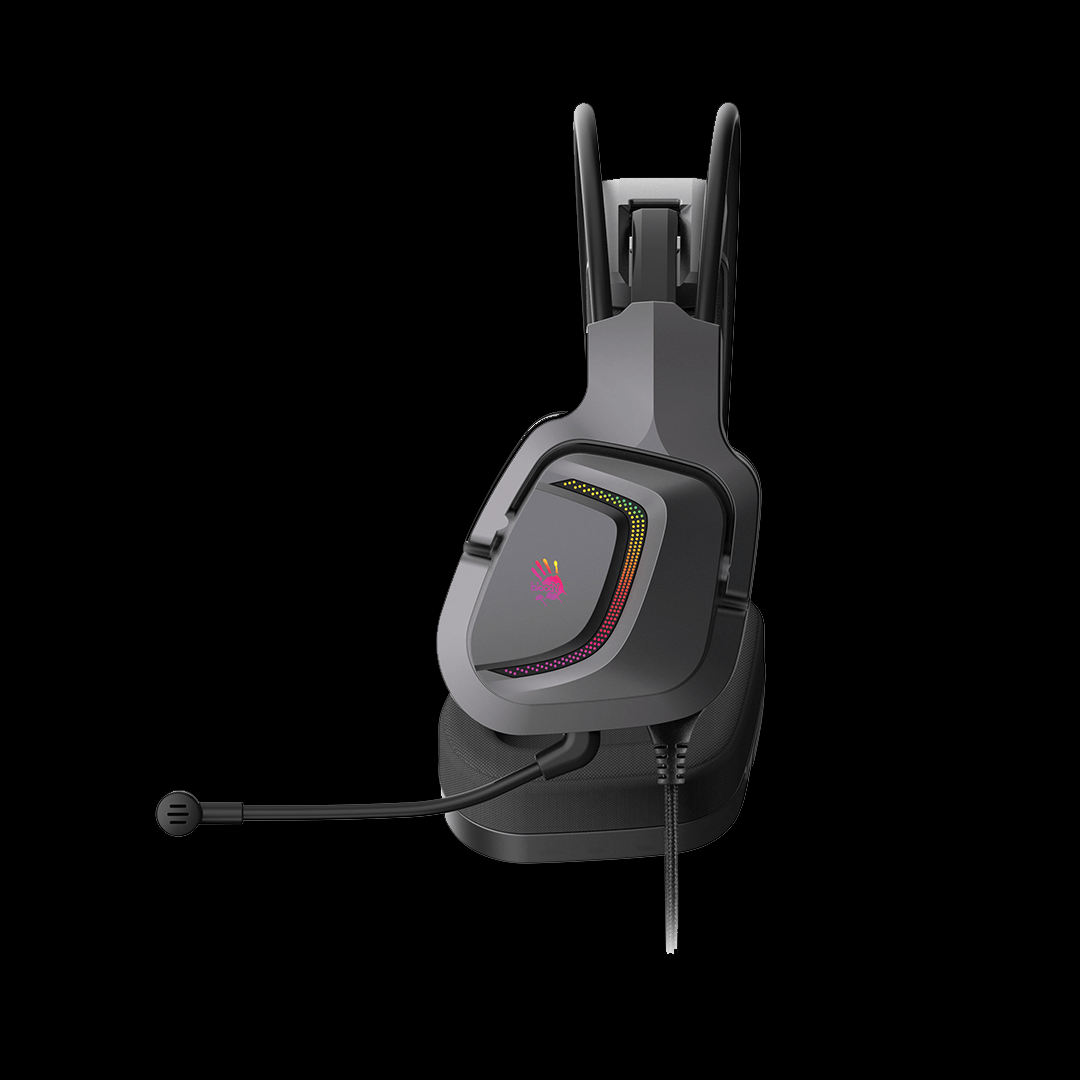 G575 Pro Dual Mode 7.1 RGB Gaming Headset