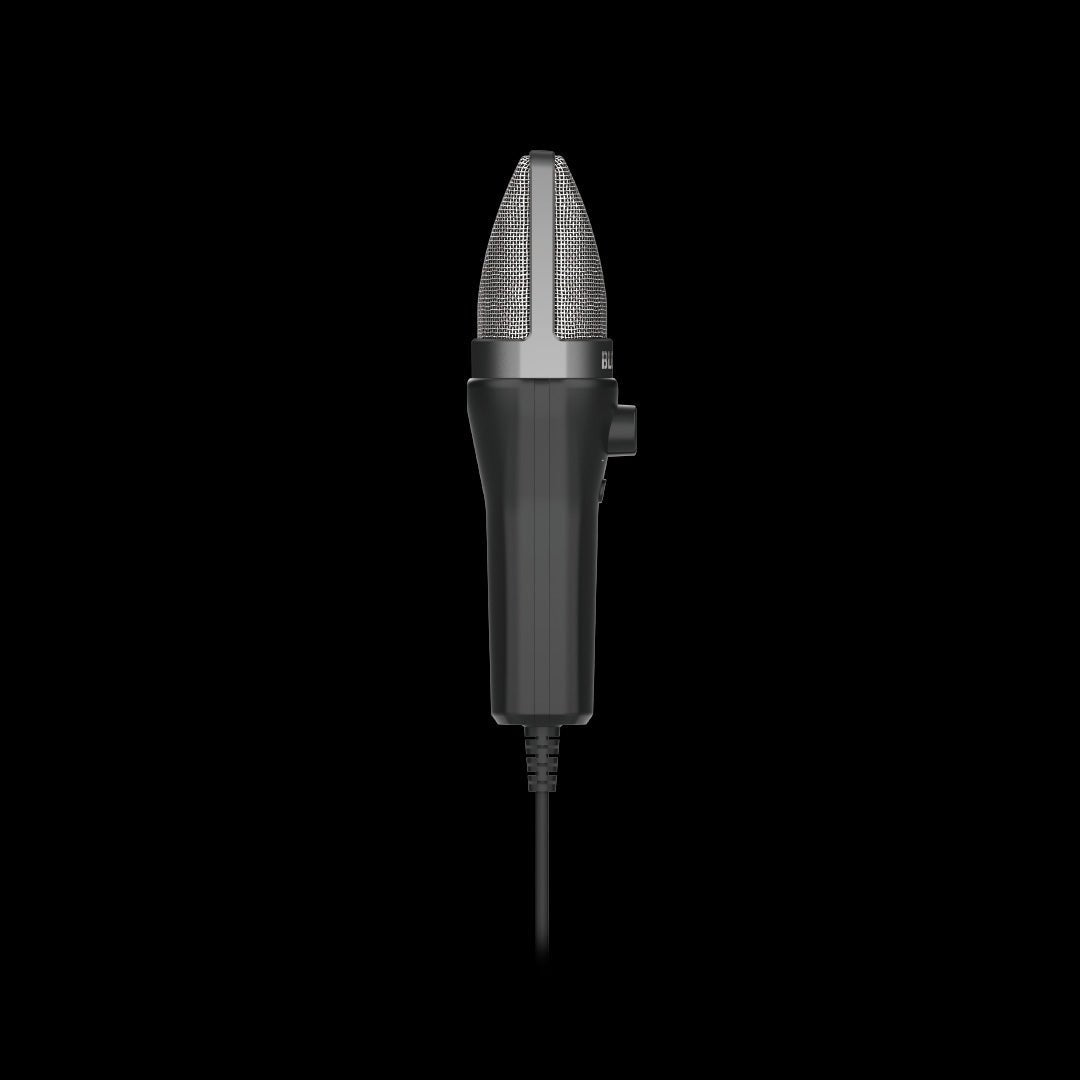GM20 USB Gaming Microphone