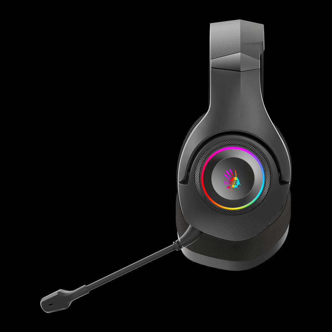 GR270 Gaming Wireless Headset