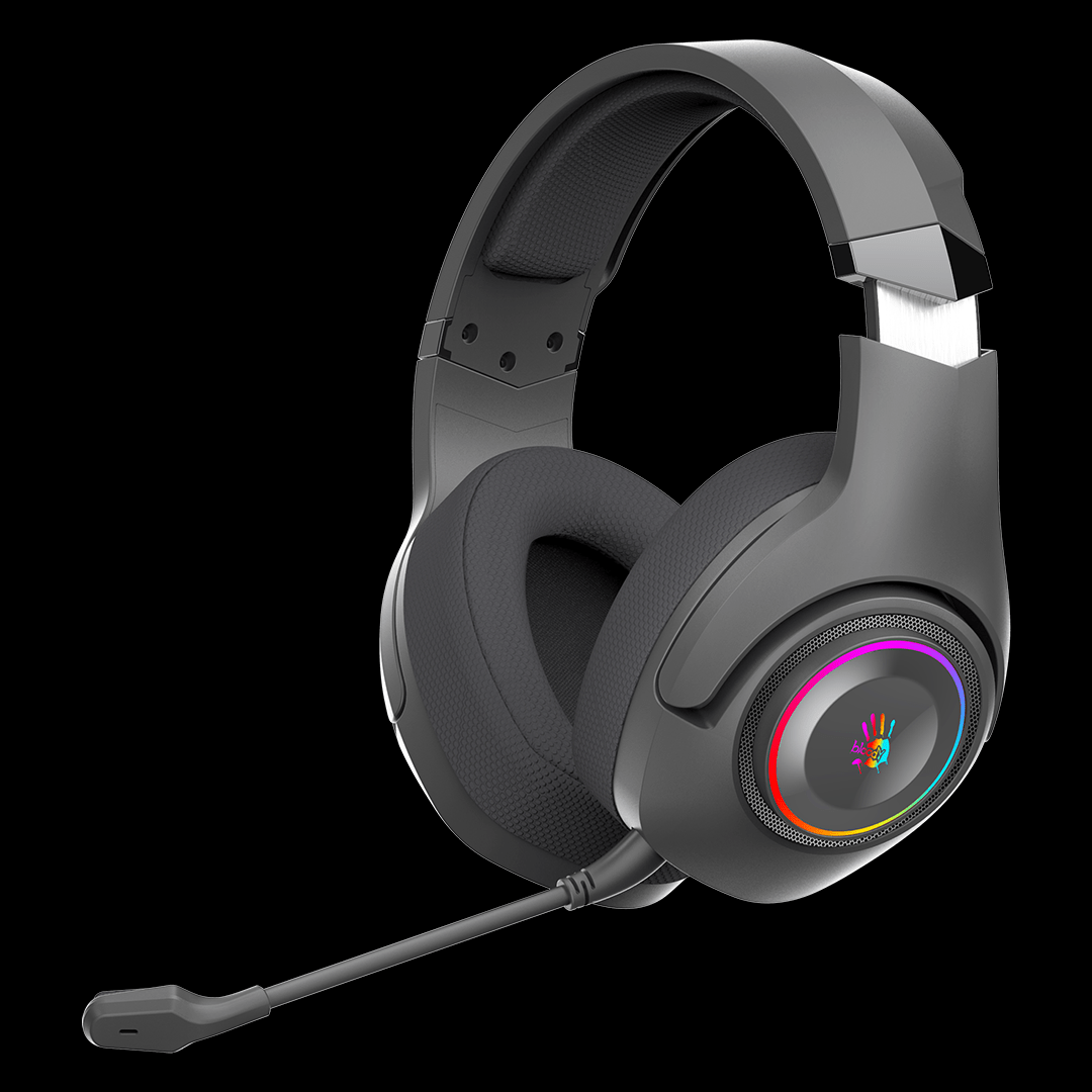 GR270 Gaming Wireless Headset