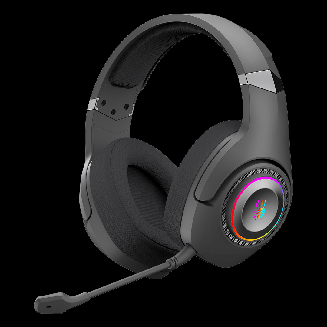 GR270 Gaming Wireless Headset