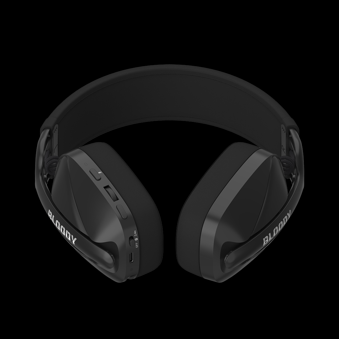 GR285 All-in-One Wireless & Wired Gaming Headset