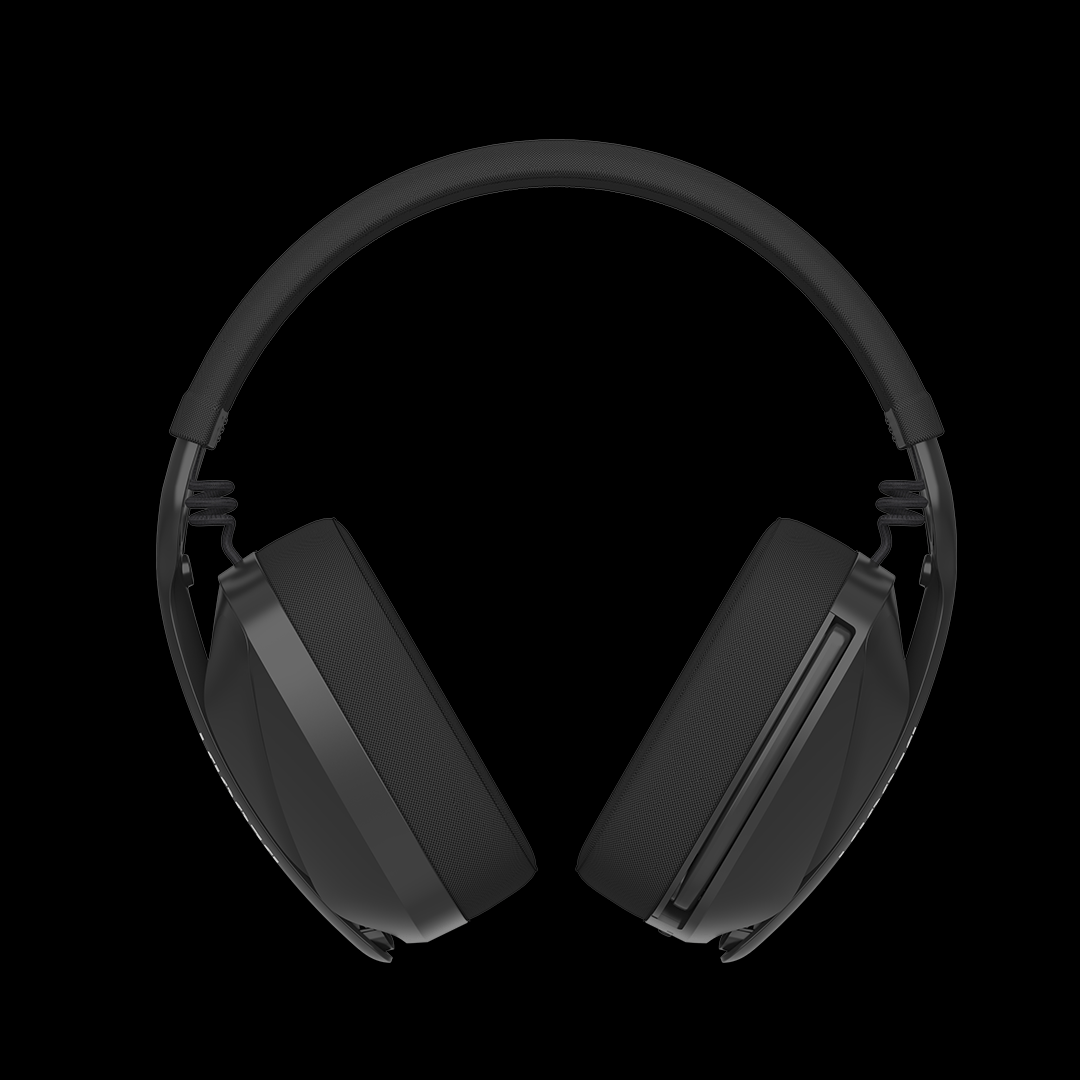 GR285 All-in-One Wireless & Wired Gaming Headset