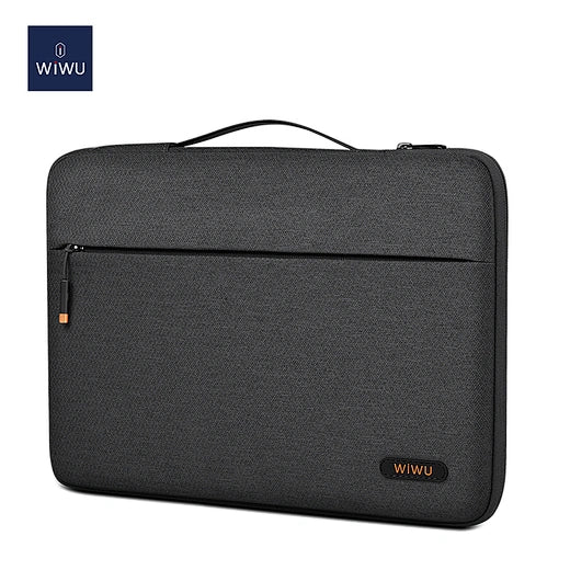 WIWU Polyester Waterproof Laptop Sleeve/Bag