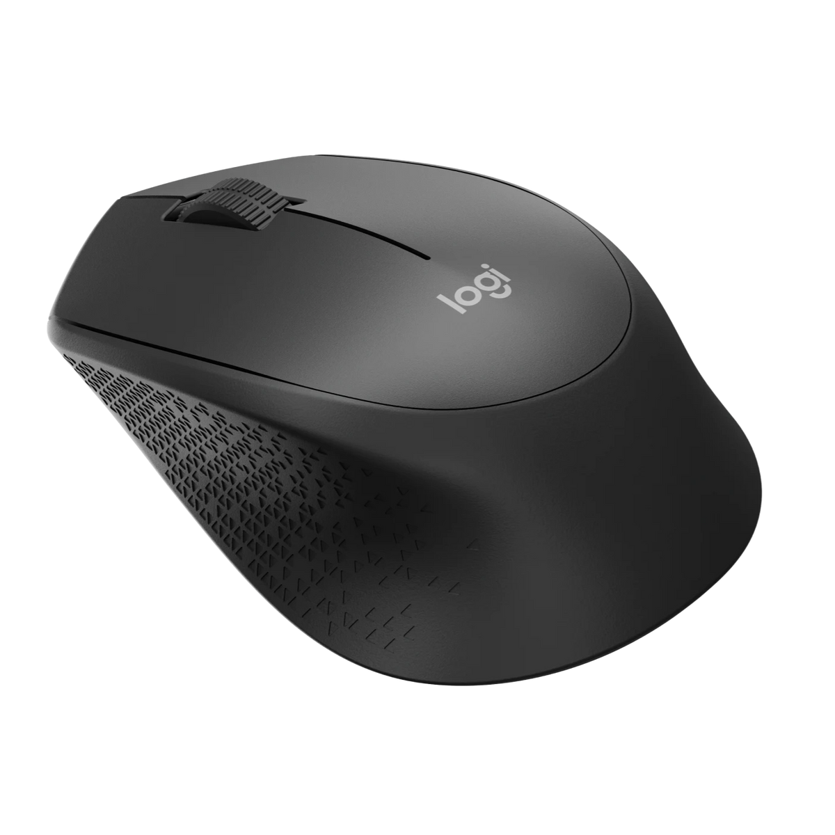 Logitech M330 Silent Plus Wireless Mouse