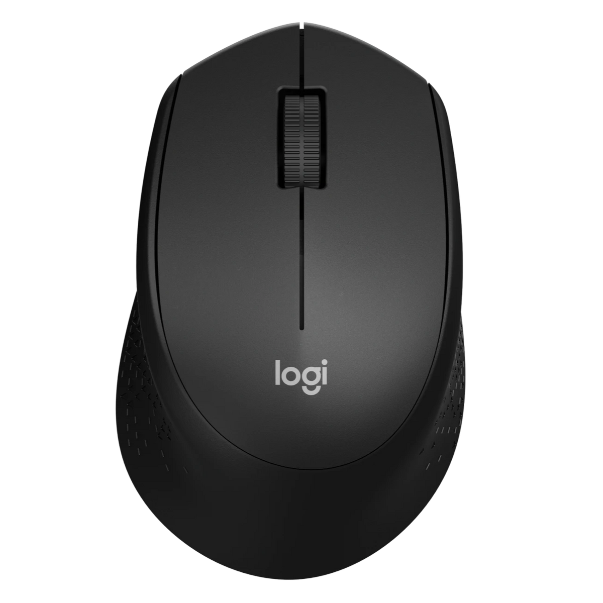 Logitech M330 Silent Plus Wireless Mouse