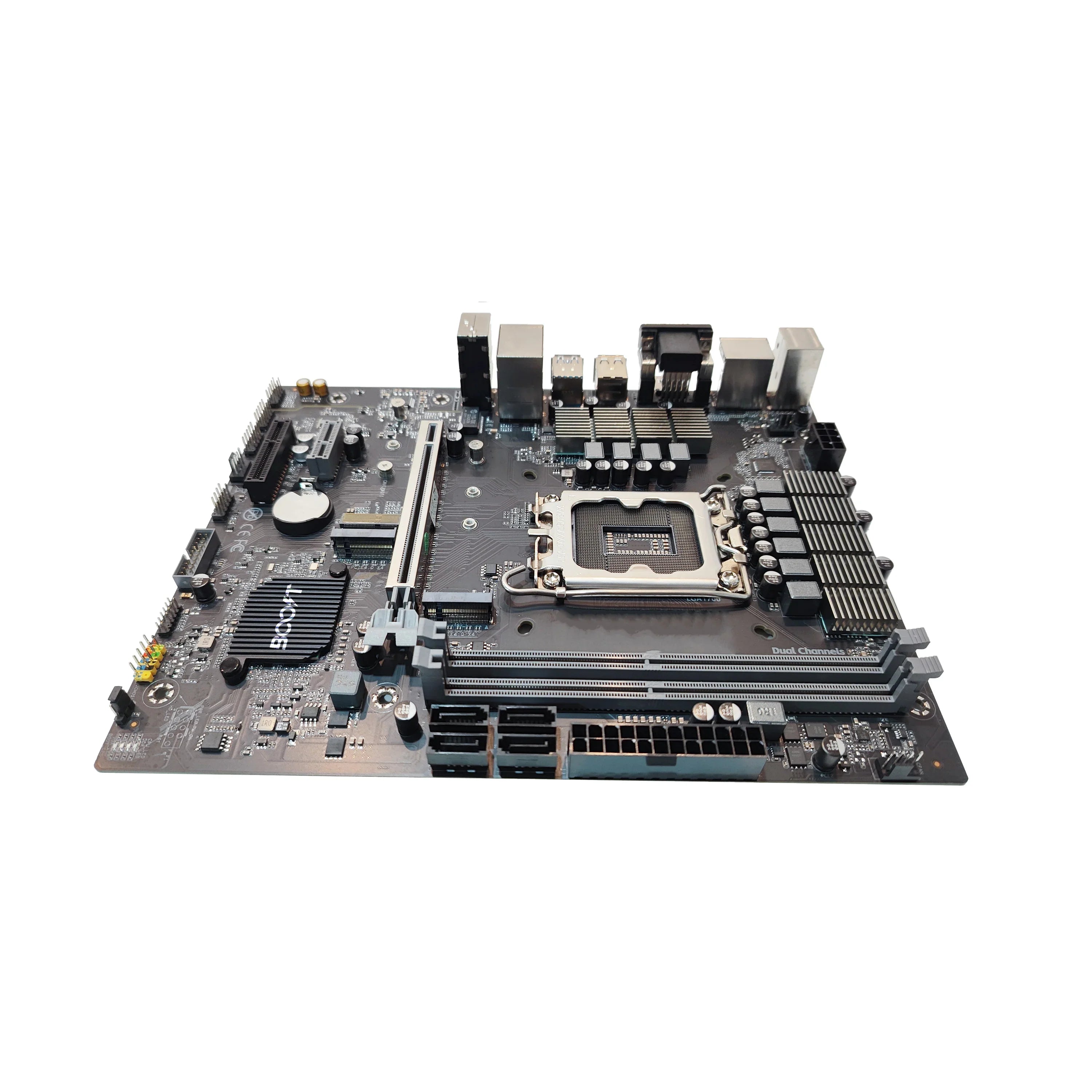 Boost Core B760M