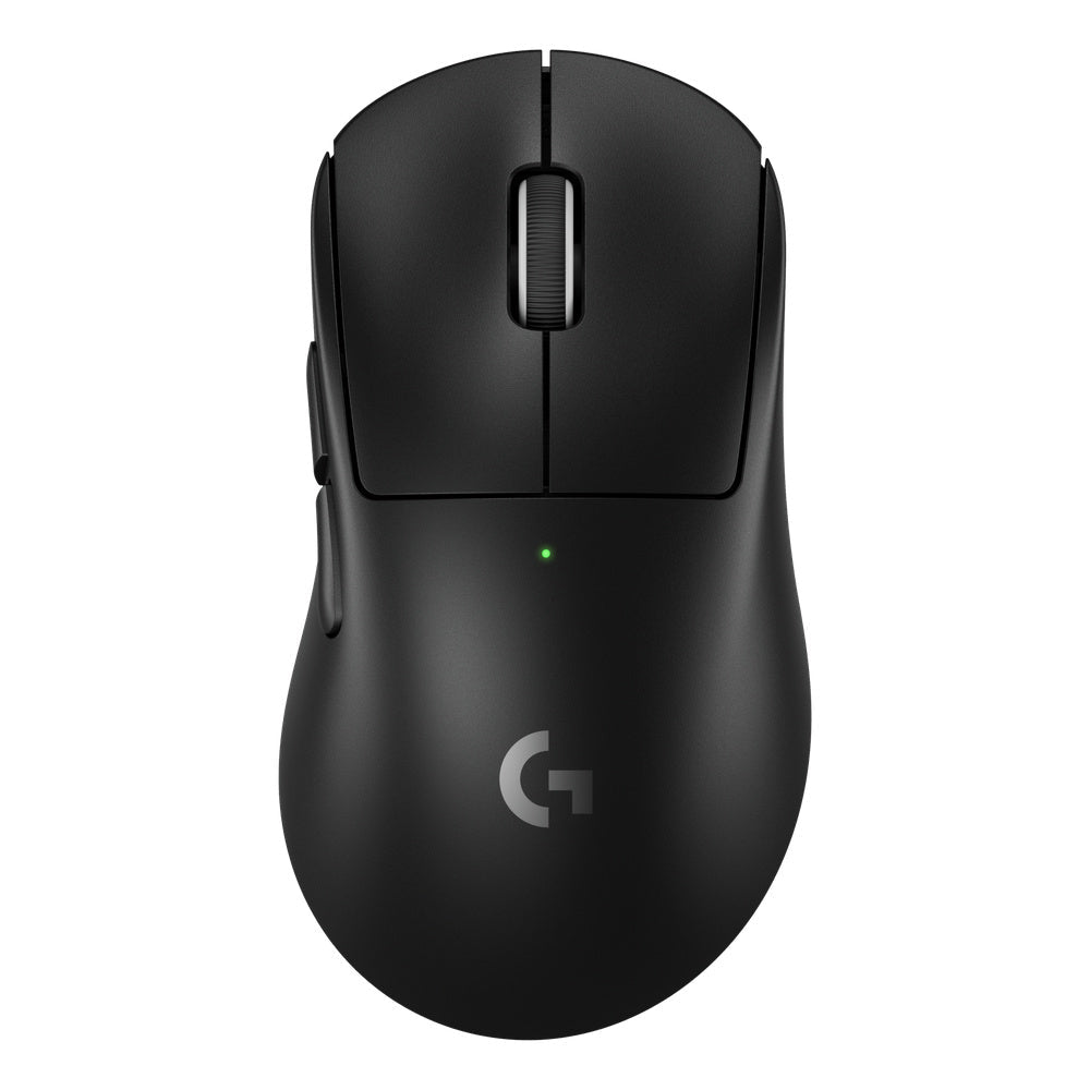 Logitech G PRO X SUPERLIGHT 2 DEX Wireless Gaming Mouse