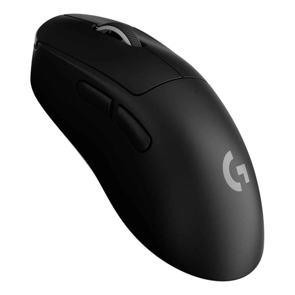 Logitech G PRO X SUPERLIGHT 2 DEX Wireless Gaming Mouse