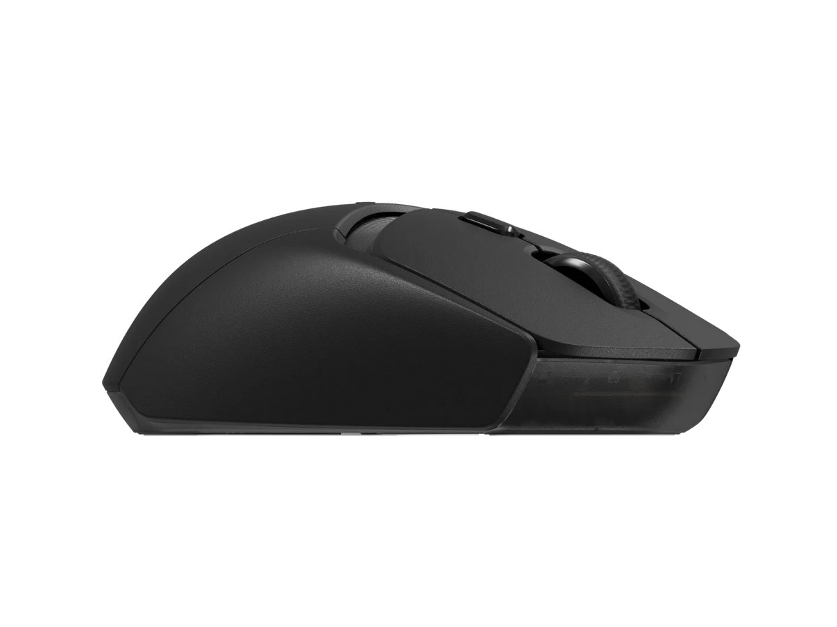 Logitech G309 LIGHTSPEED Wireless Gaming Mouse with LIGHTFORCE Switches
