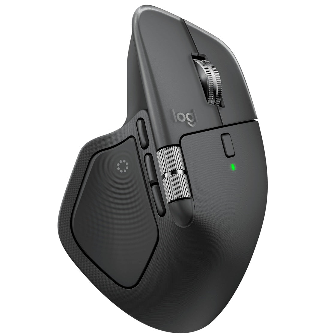 Logitech MX Master 4 High-performance Wireless Mouse