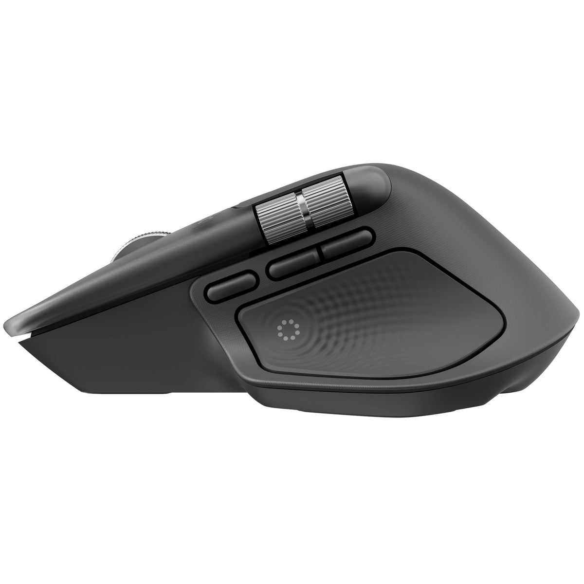 Logitech MX Master 4 High-performance Wireless Mouse