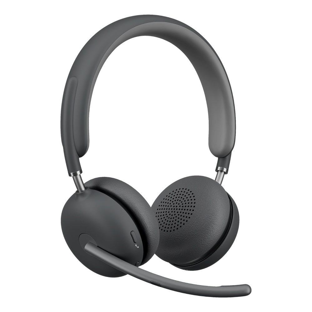 Logitech Zone Wireless 2 UC Bluetooth Headset