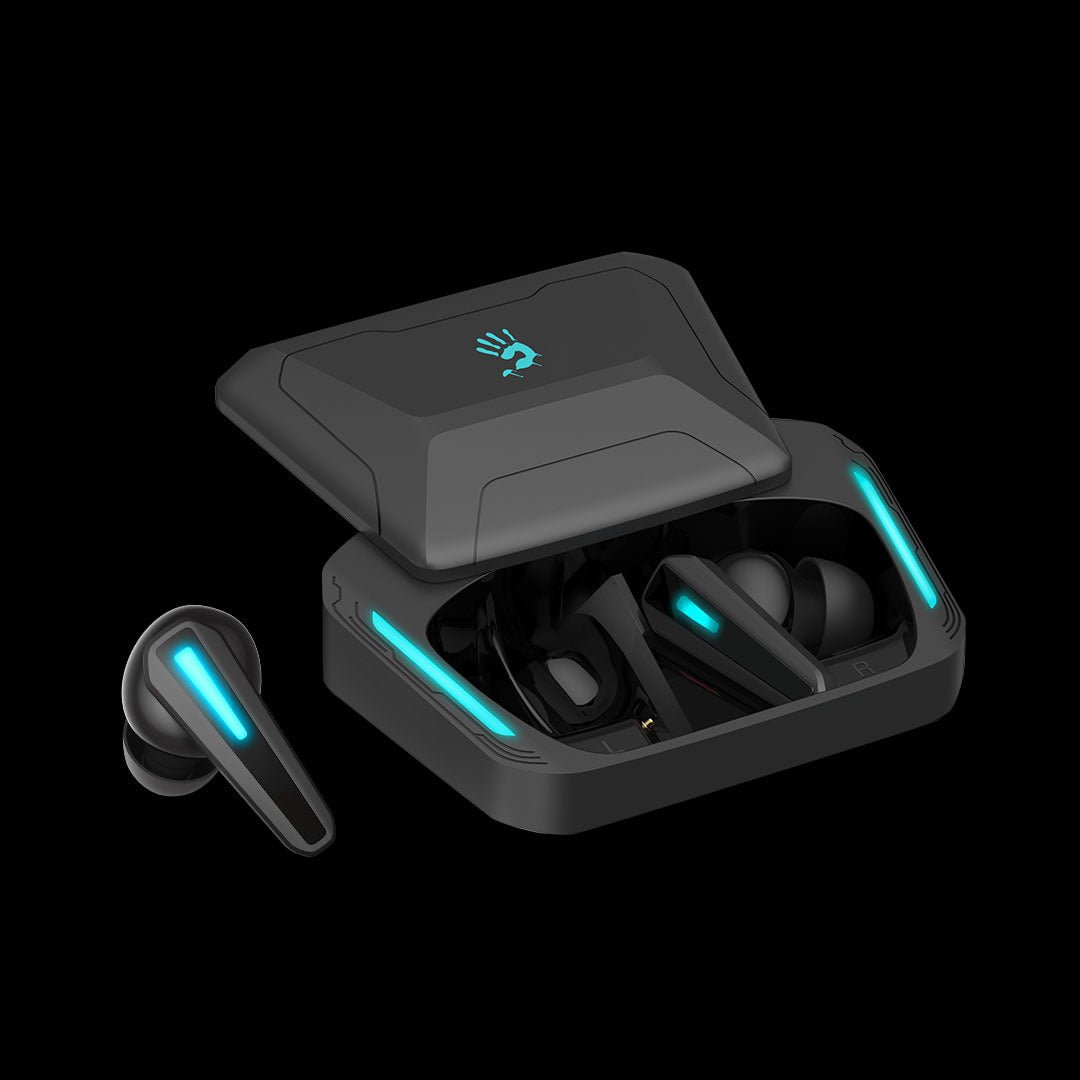 M70 Wireless Gaming Earbuds