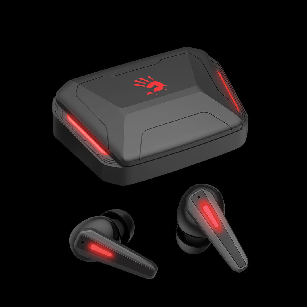 M70 Wireless Gaming Earbuds