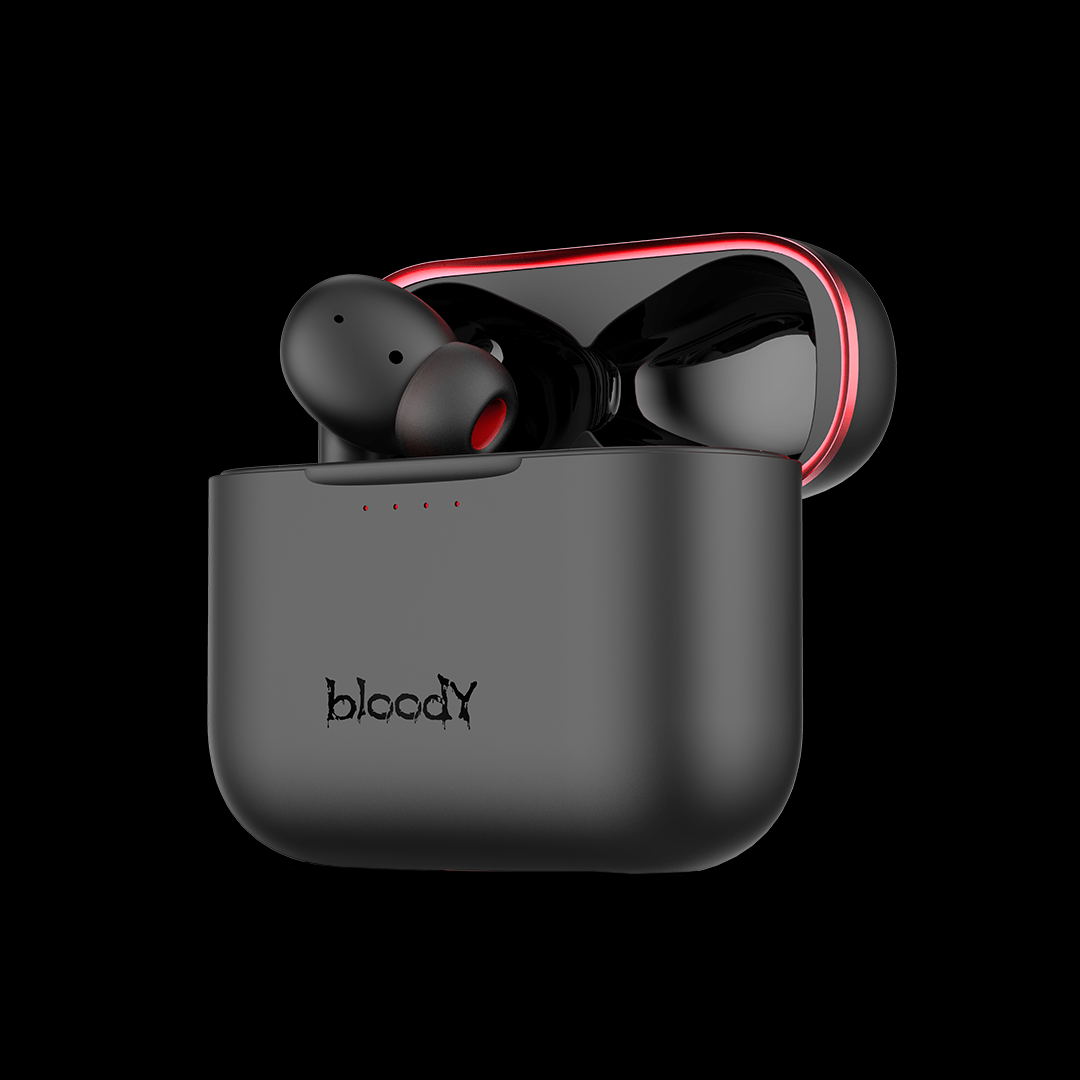 M90 TWS ANC Earbuds