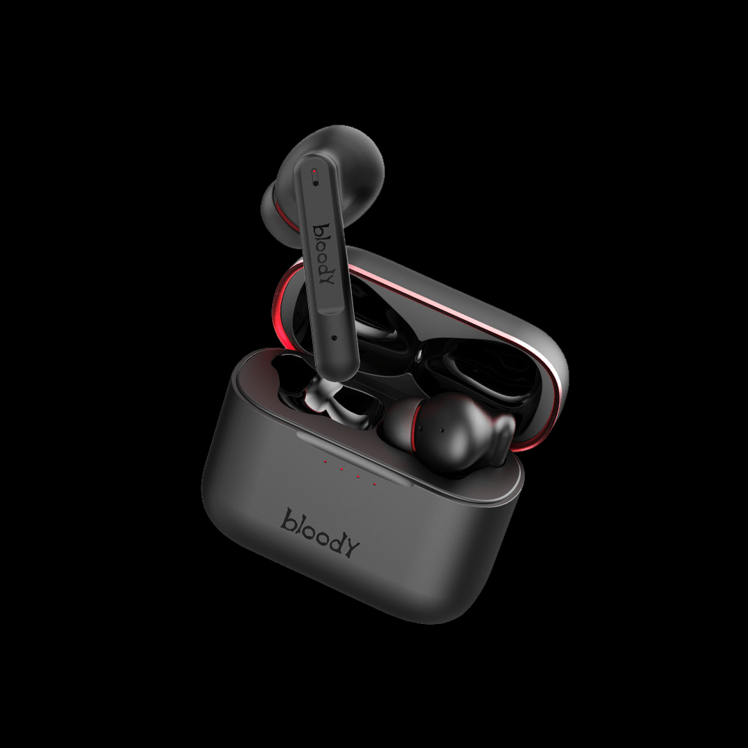 M90 TWS ANC Earbuds