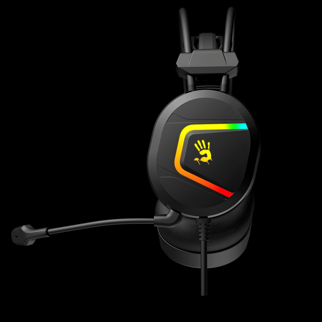 MC750 ANC RGB Gaming Headset