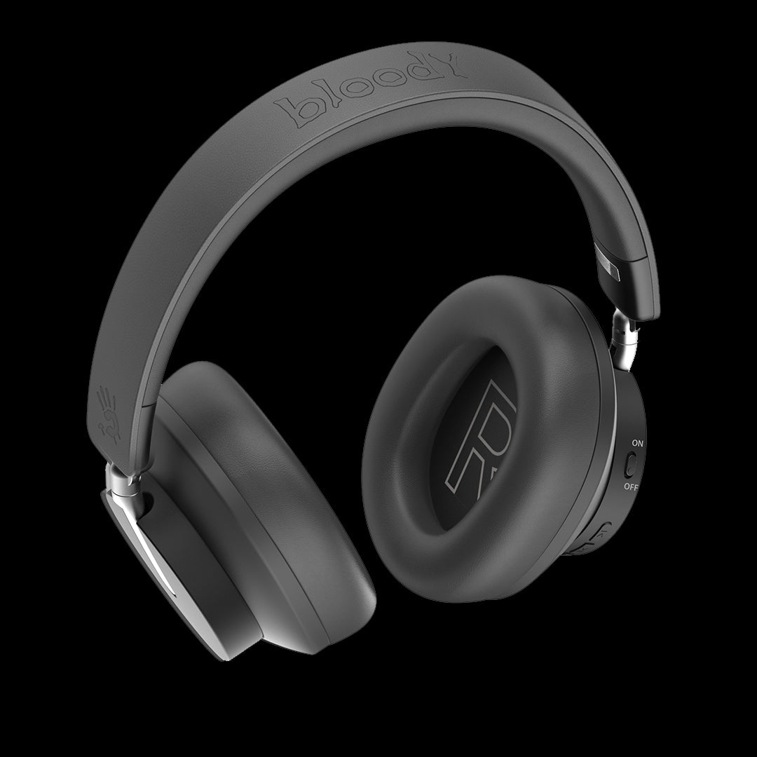 MH390 Bluetooth v5.3 Wireless Headset