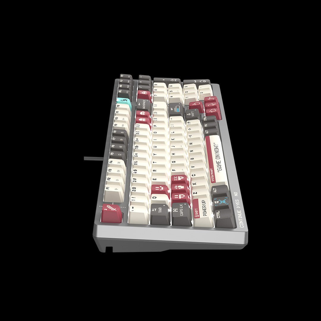 S98 BLMS Mechanical Gaming Keyboard