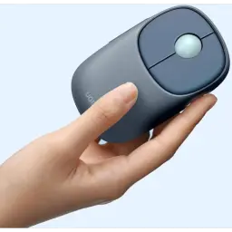 UGREEN 90538 RECHARGEABLE DUAL MODE WIRELESS MOUSE