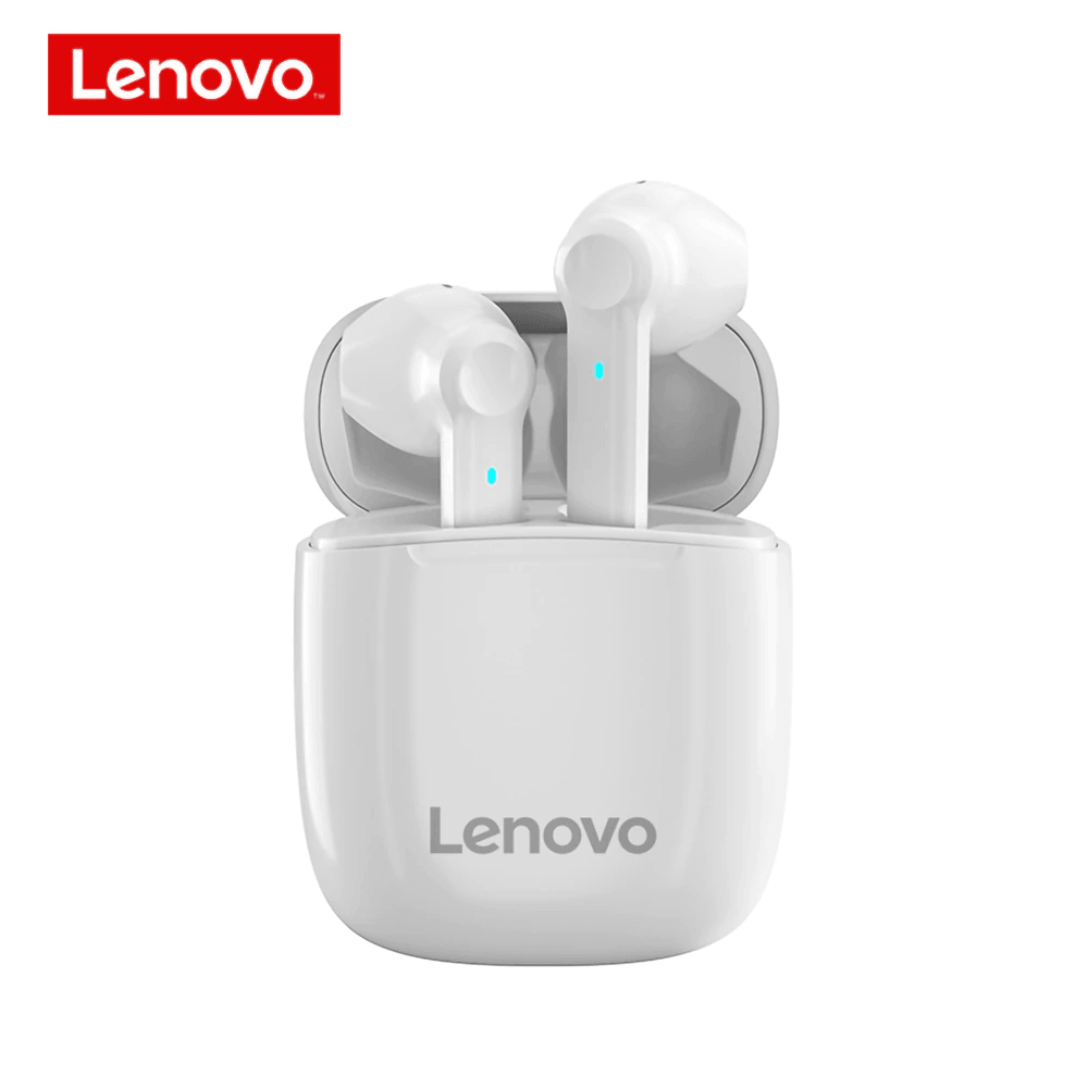 Lenovo XT89 TWS wireless earphone - Lenovo - Compro System