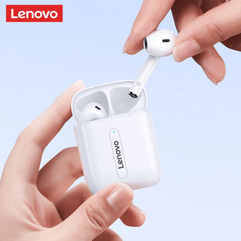 Lenovo X9 True Wireless Earbuds - Lenovo - Compro System